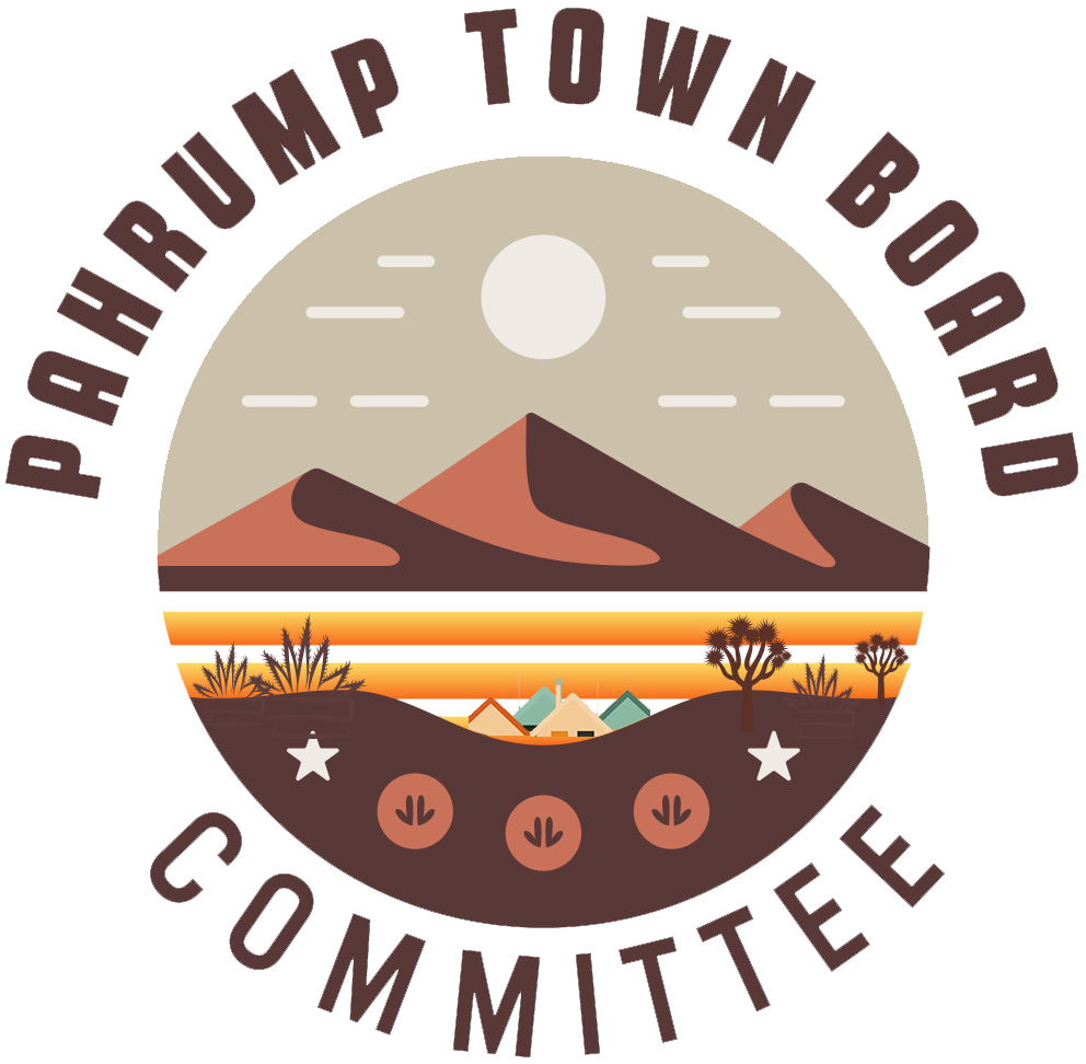 Pahrump Town Board Committee